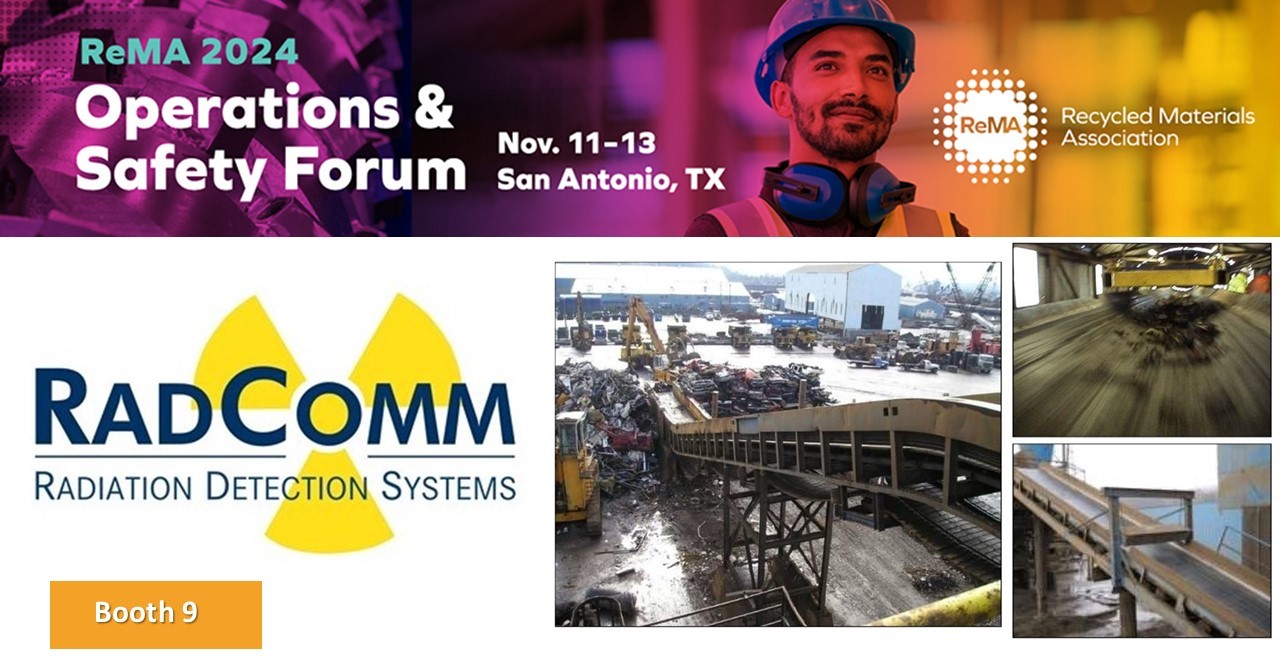 ReMa 2024 Operations & Safety Forum